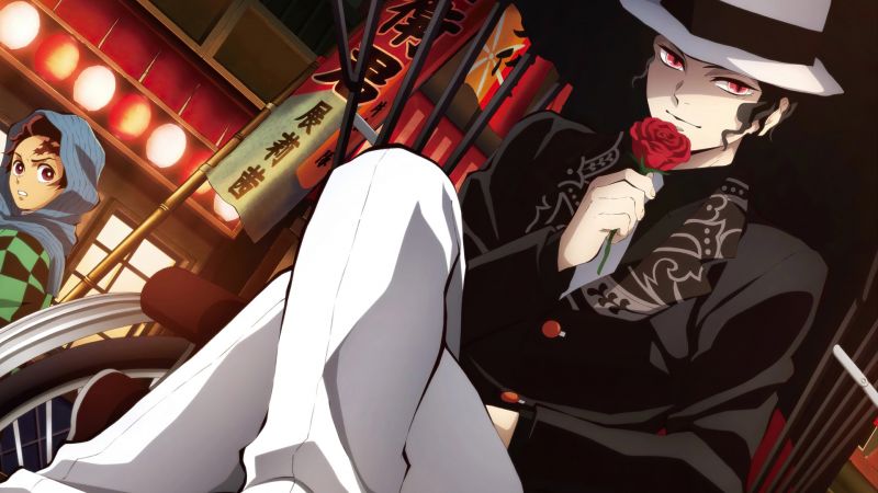 nét văn hóa Kimetsu no Yaiba - bí mật thời Taisho nét văn hóa Kimetsu no Yaiba - bí mật thời Taisho